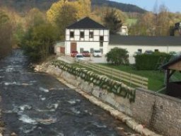 Spezielle Bauleistung