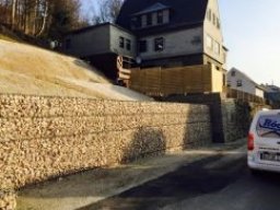 Spezielle Bauleistung