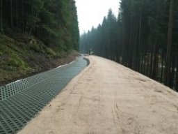 Spezielle Bauleistung