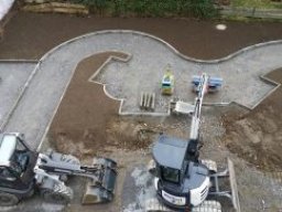 Spezielle Bauleistung